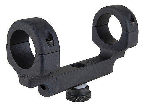 DNZ Freedom Reaper AR-15 Carry Handle Mount 1" Black
