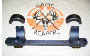 DNZ Game Reaper Scope Mount for Remington 700 LA