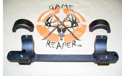 DNZ Game Reaper Scope Mount for Remington 700 LA