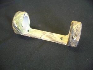 DNZ Game Reaper Scope Mount - Ruger 10/22 APG Camo