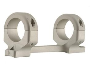 DNZ Game Reaper Browning A-Bolt Scope Mount - Low Silver