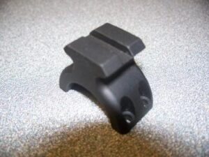 DNZ Freedom Reaper 1" Picatinny Rail Scope Mount Cap