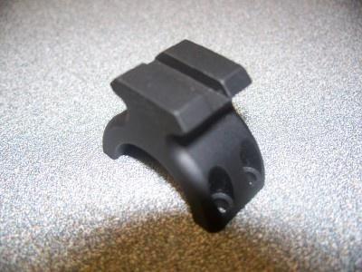 DNZ Freedom Reaper 1" Picatinny Rail Scope Mount Cap
