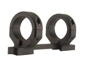 DNZ Game Reaper Scope Mount Remington 700 SA 1"