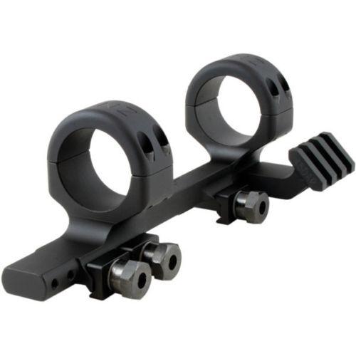 DNZ Freedom Reaper Forward Ring Picatinny Rail Mount