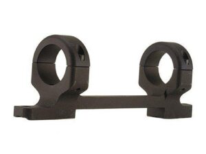 DNZ Game Reaper Remington 783 1" Scope Mount