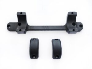 DNZ Game Reaper HOWA 1500 LA 30mm High Mount
