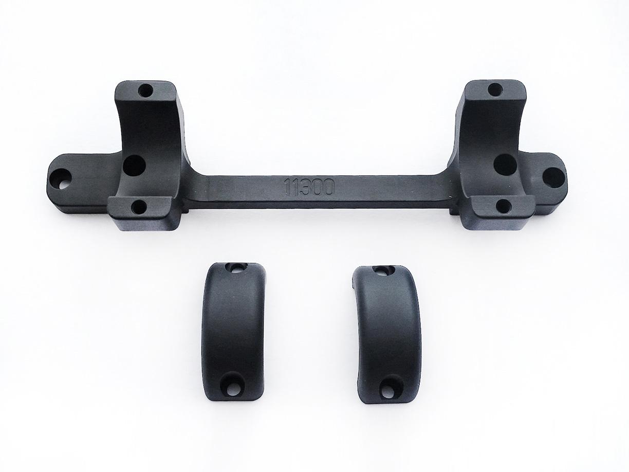 DNZ Game Reaper HOWA 1500 LA 30mm High Mount