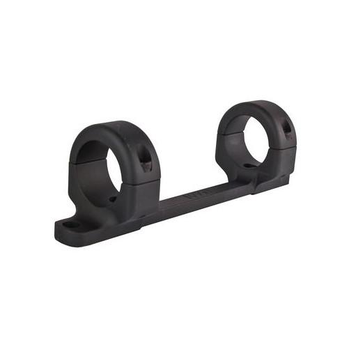 DNZ Game Reaper Tikka T3 30mm Scope Mount Low - Black