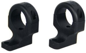 DNZ Hunt Masters 2-Piece Scope Mount for Marlin & Winchester