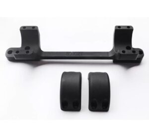 DNZ Game Reaper Remington 700 Long Action Scope Mount