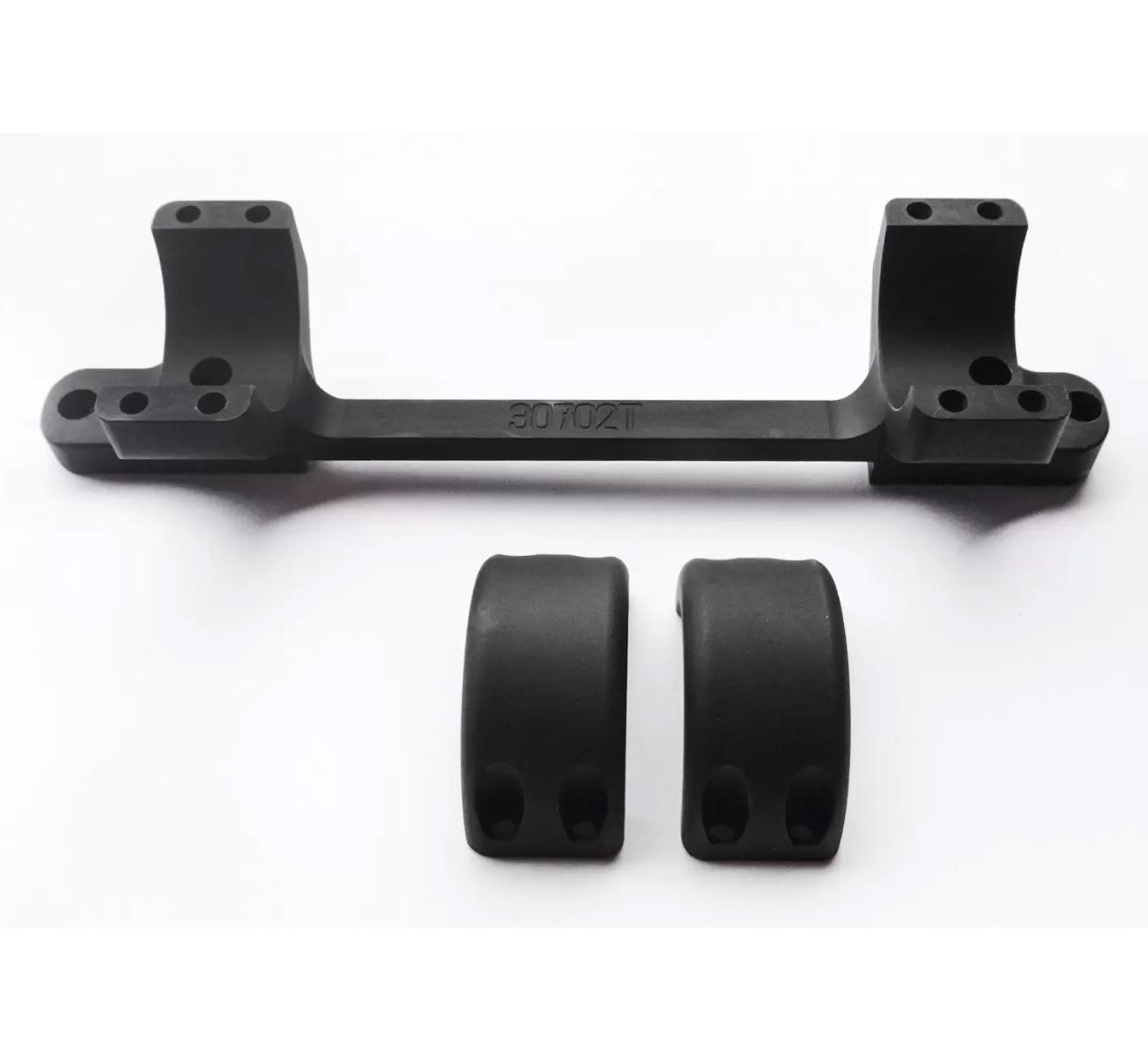 DNZ Game Reaper Remington 700 Long Action Scope Mount