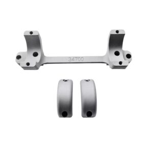DNZ 1-Piece Gamer Reaper Scope Mount for Remington 700