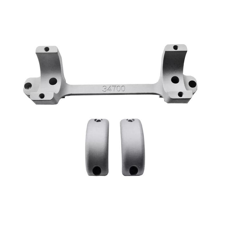 DNZ 1-Piece Gamer Reaper Scope Mount for Remington 700
