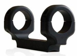 DNZ Savage Short Action Scope Mount - Game Reaper