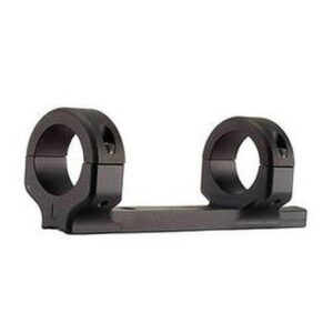 DNZ Browning BLR Scope Mount 1" Medium Black