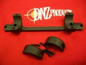 DNZ Game Reaper 1-Piece Scope Mount for Savage Axis