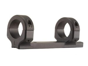 DNZ Game Reaper Scope Mount for Browning BAR 1" High
