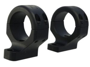 DNZ Game Reaper 2 Scope Mount/Ring Combo 1" Howa