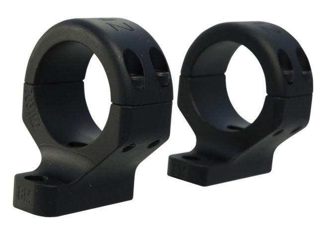 DNZ Game Reaper 2 Scope Mount/Ring Combo 1" Howa