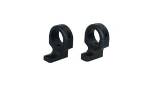 DNZ Game Reaper Two-Piece 30mm Scope Mount - High