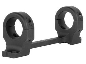 DNZ Game Reaper Scope Mount for Browning X-Bolt