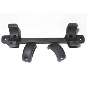 DNZ Game Reaper Browning X Bolt 30mm Scope Mount