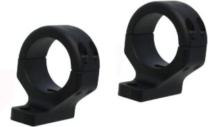 DNZ Hunt Masters 2-Piece Tactical Scope Mount 1" Medium