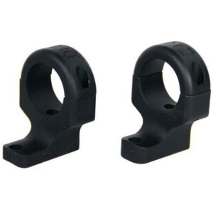 DNZ Hunt Masters 2-Piece Scope Mount for Savage Rifles