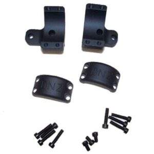 DNZ Hunt Masters 2-Piece Scope Mount for TC Venture