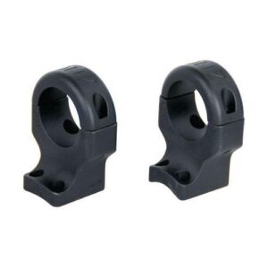DNZ Game Reaper 2 Scope Mount 30mm for Browning X Bolt