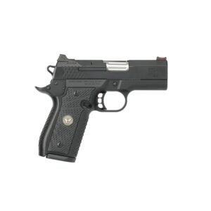 Wilson Combat EDC X9 9mm Handgun 15rd Magazines