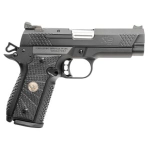 Wilson Combat EDC X9 2.0 Comp 9mm Pistol - 15RD