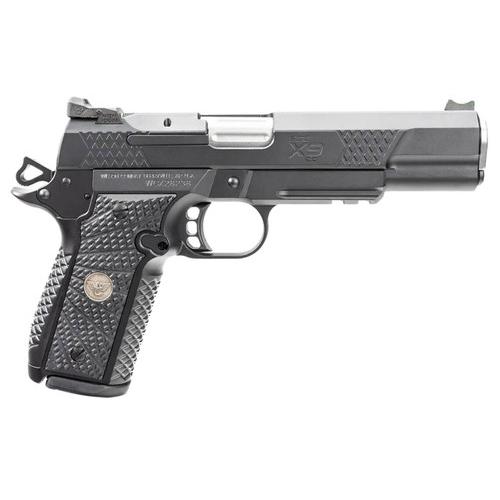 Wilson Combat EDC X9 2.0 Compact 9mm Pistol - 5" Barrel