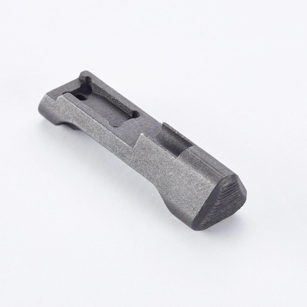 Wilson Combat Extended Magazine Catch for Sig P320