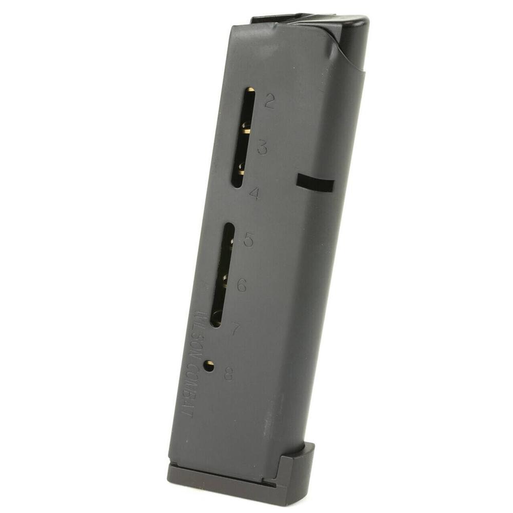 Wilson Combat Elite Tactical 1911 .45 ACP Magazine