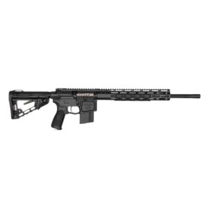 Wilson Combat Tactical Hunter 6mm ARC Rifle 18-Inch