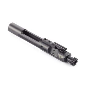 Wilson Combat 5.56 NATO Bolt Carrier Assembly - Black