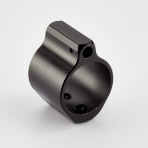 Wilson Combat AR15 Lo-Pro Gas Block .875"