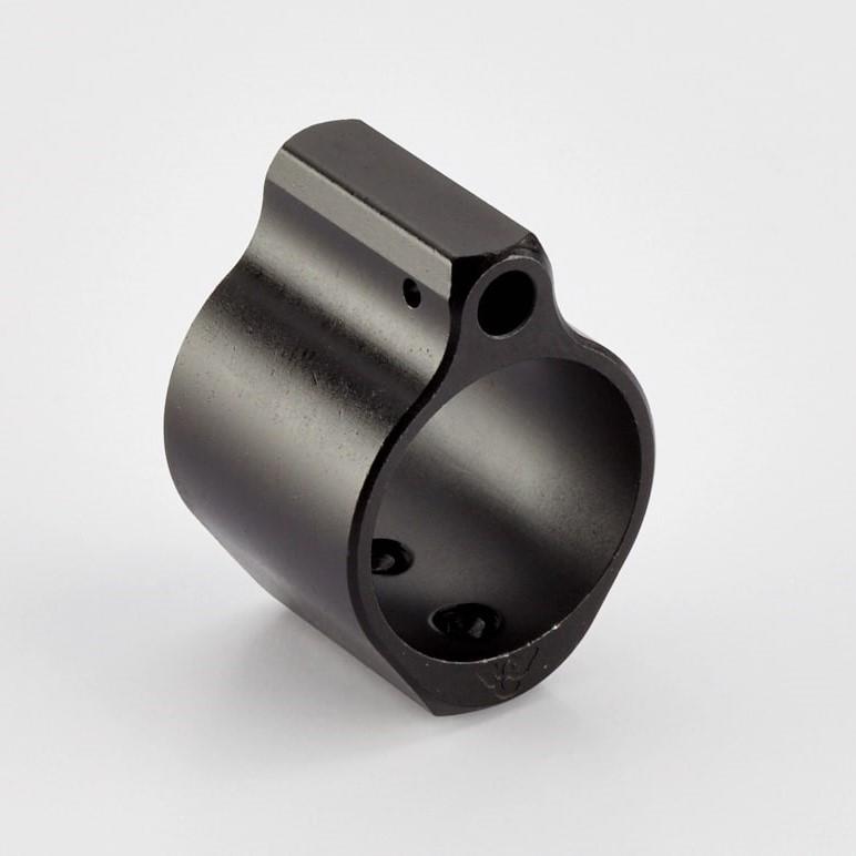 Wilson Combat AR15 Lo-Pro Gas Block .875"