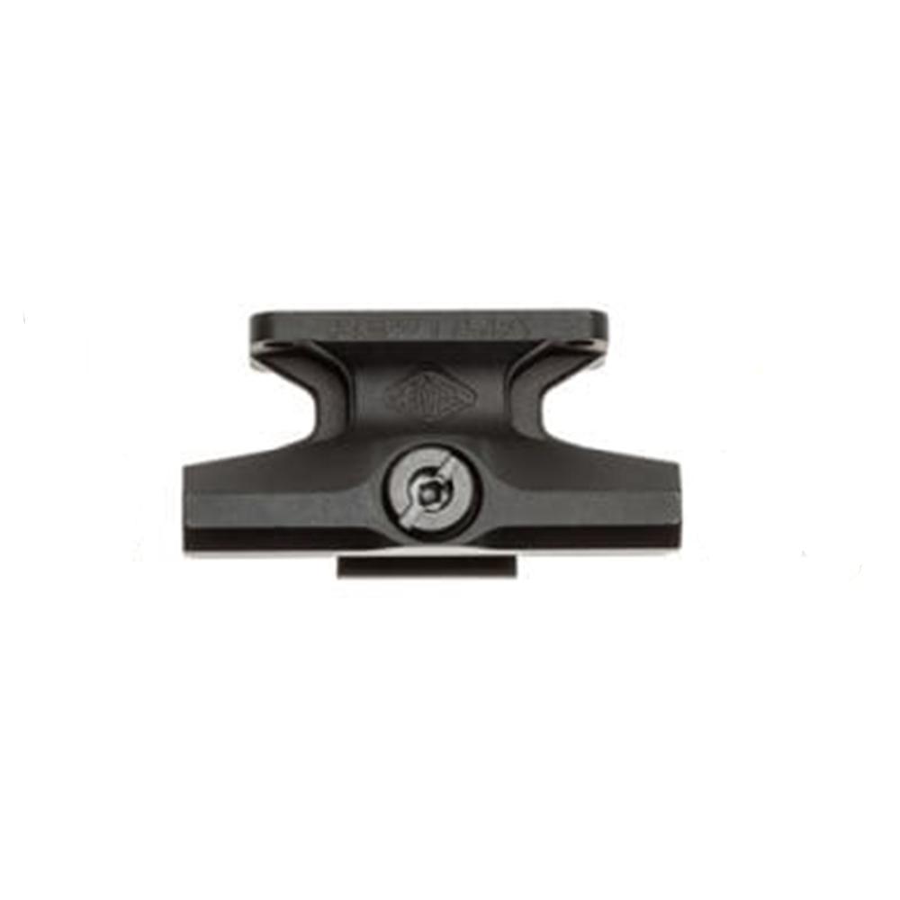 Reptilia Dot Mount Black Anodized Lower 1/3 Co-Witness