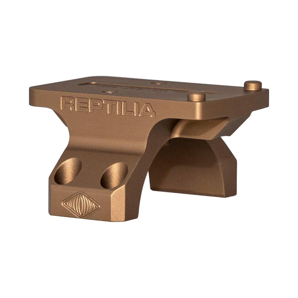 Reptilia ROF-90 34mm Optic Mount Flat Dark Earth