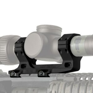 Reptilia AUS 1-Piece Scope Mount 34mm 1.54"