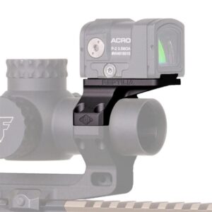 Reptilia ROF-90 Red Dot Mount for Aimpoint & Steiner