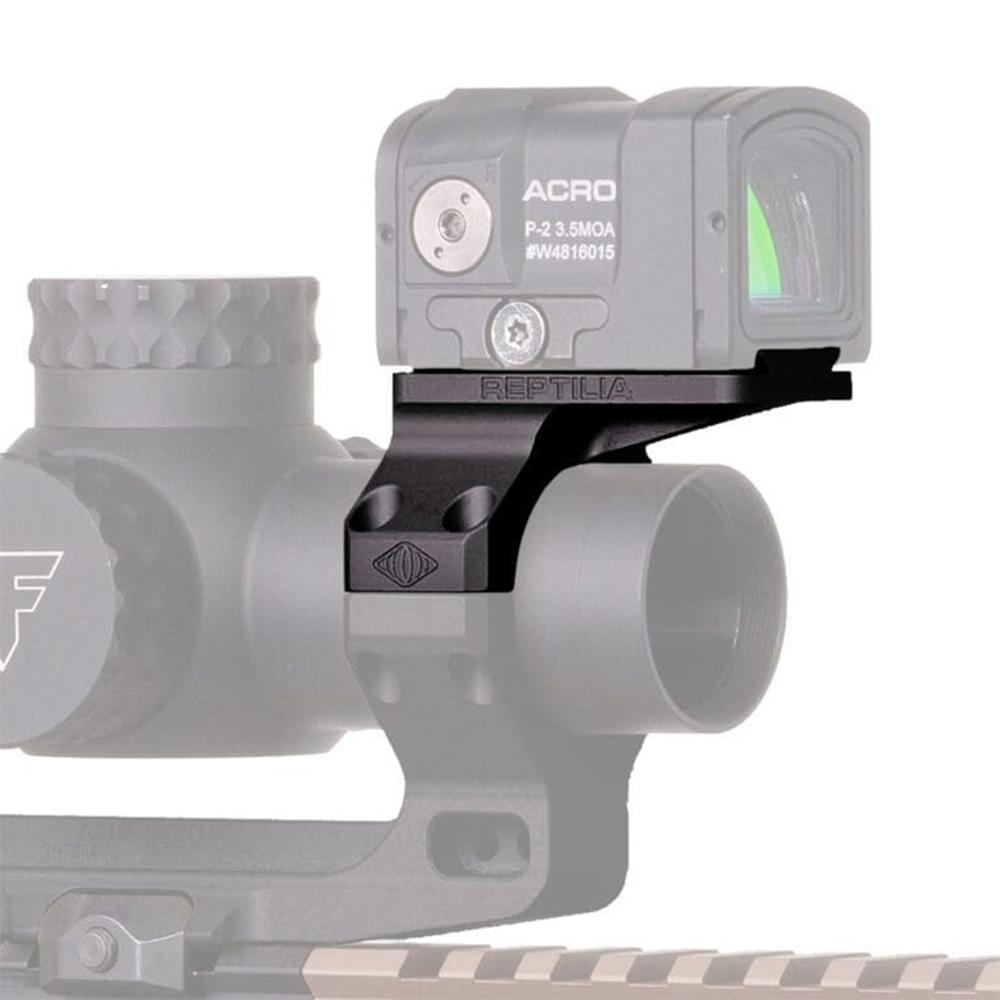Reptilia ROF-90 Red Dot Mount for Aimpoint & Steiner
