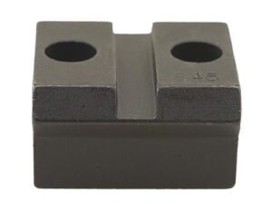 Weaver Grand Slam Steel Scope Base for Browning Mauser