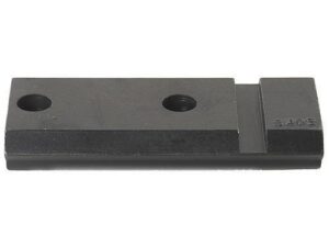 Weaver Grand Slam Steel Scope Base for Browning BBR
