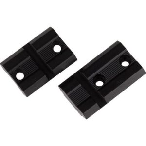 Weaver Grand Slam Steel Top Mount Scope Base for Savage 110