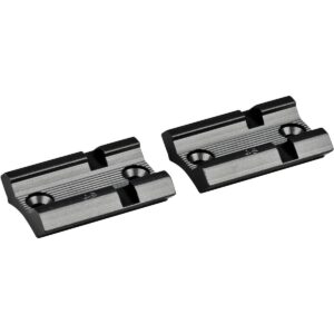 Weaver Grand Slam Steel Scope Base for Savage 110