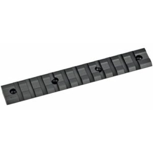 Weaver Tactical Multi-Slot Base for CVA Optima